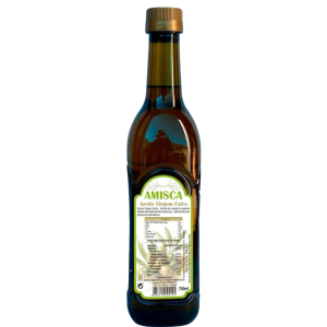 Azeite Virgem Extra AMISCA – 750ml