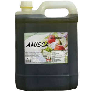 Tempero Alimentar AMISCA – 5L