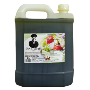 O Pereirinha AMISCA – 5L