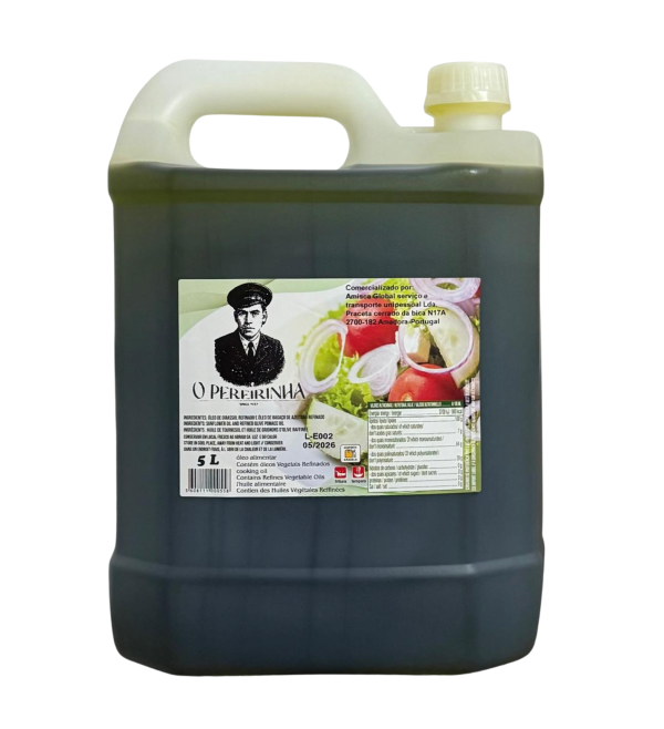 O Pereirinha AMISCA – 5L