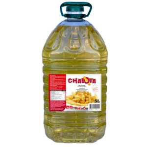 Óleo de Girassol Chalota – 5L