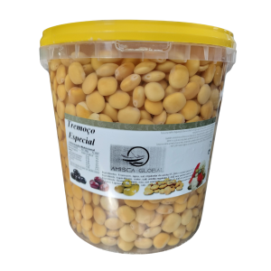 Tremoços – 3kg