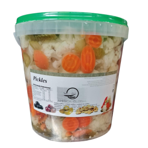 Pickles – 2,5kg